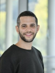 Amit Kestenbaum