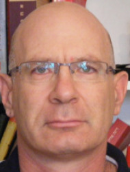 עמוס גולדברג