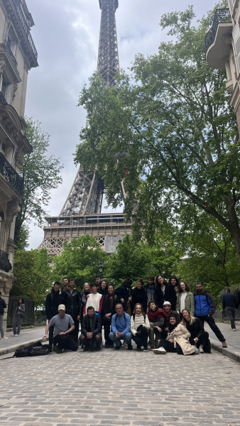 PARIS