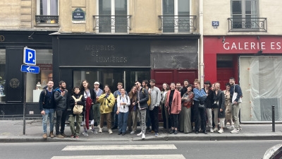 PARIS
