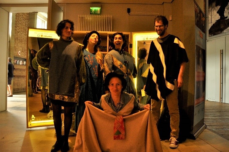 תמונה 9 סטרטפורד