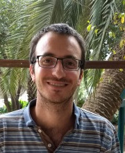 דניאל להמן Daniel Lehman