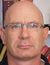 עמוס גולדברג
